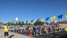 walkathon
