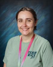 Picture of Mrs. Armour