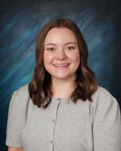 Photo of Maggie Fielding