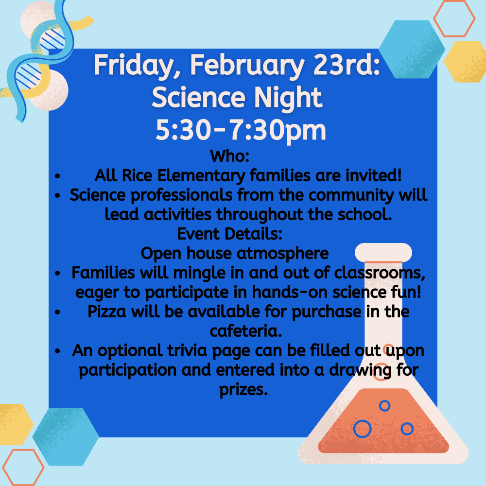 Science Night