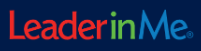 Leader in Me logo image