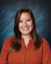 Picture of Ms. Jestice