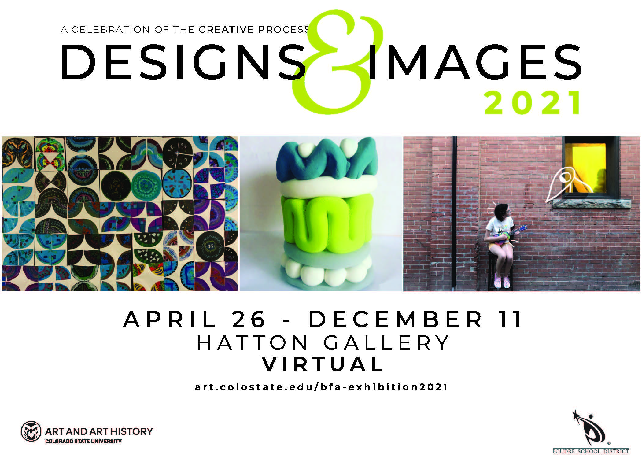 Designs & Images 2021