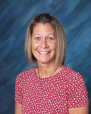 Lyn Karnes