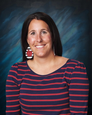Mrs. Erickson