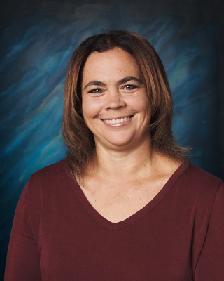 Ms. Mott
