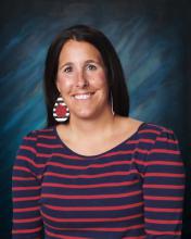 Mrs. Erickson