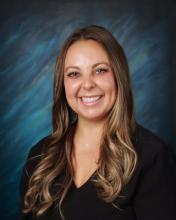 Ms. Prazzo