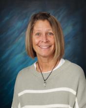 Lyn Karnes