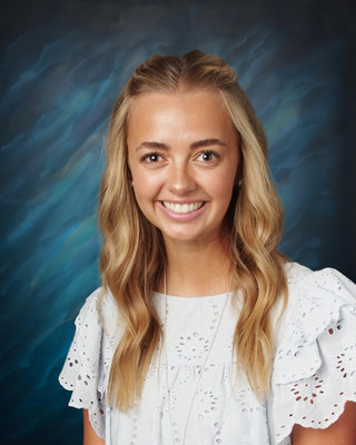 Morgan Smith - Fourth Grade