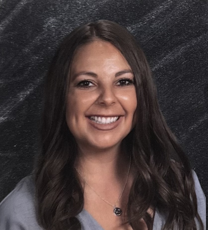 Ms. Prazzo