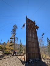 High Ropes