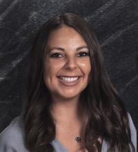 Ms. Prazzo