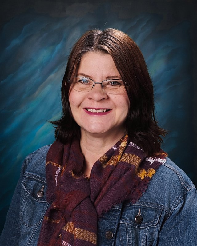 Sharilyn Zerbst