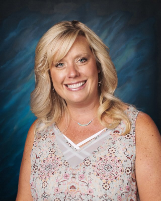 Michaela Weedin