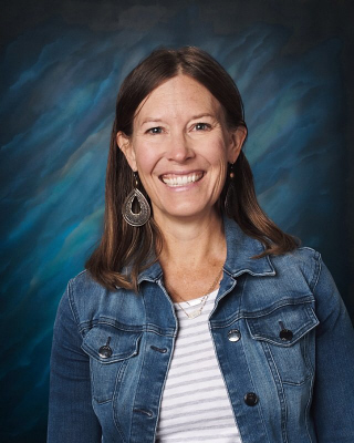 Sarah Mickschl