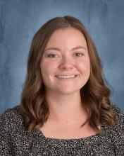 Photo of Maggie Fielding