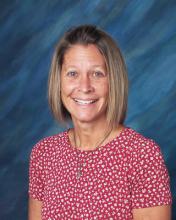 Lyn Karnes